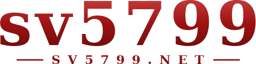 sv5799 logo